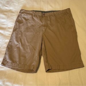 Polo by Ralph Lauren 42T 42L Men's Shorts Classic Fit - Khaki Shorts